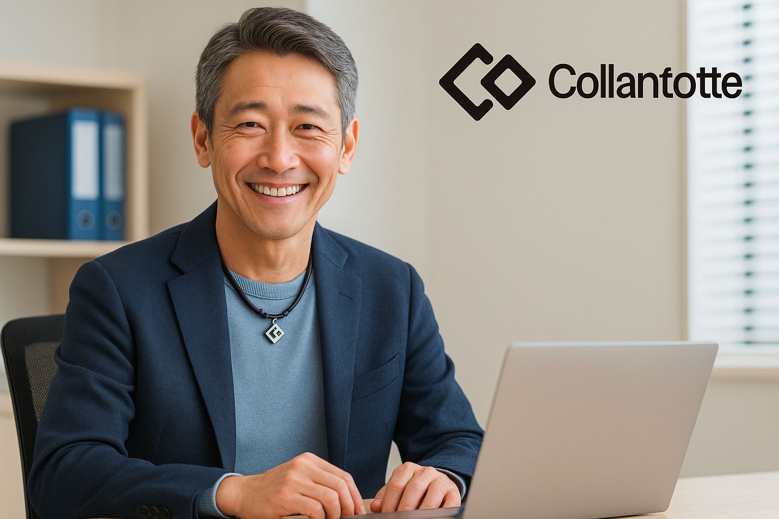 肩こりに悩むビジネスマン必見！磁気ネックレスおすすめランキング【コラントッテがNo.1】